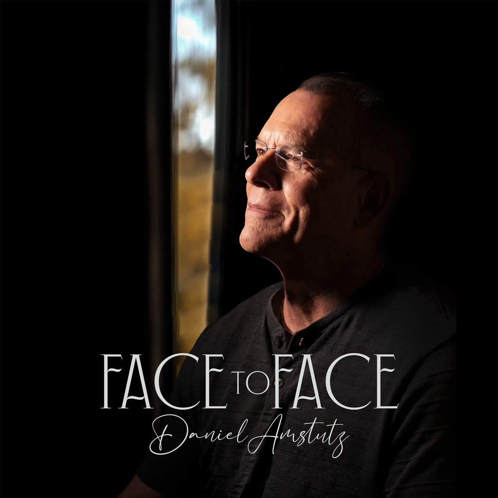 Face to Face - Daniel Amstutz - CD