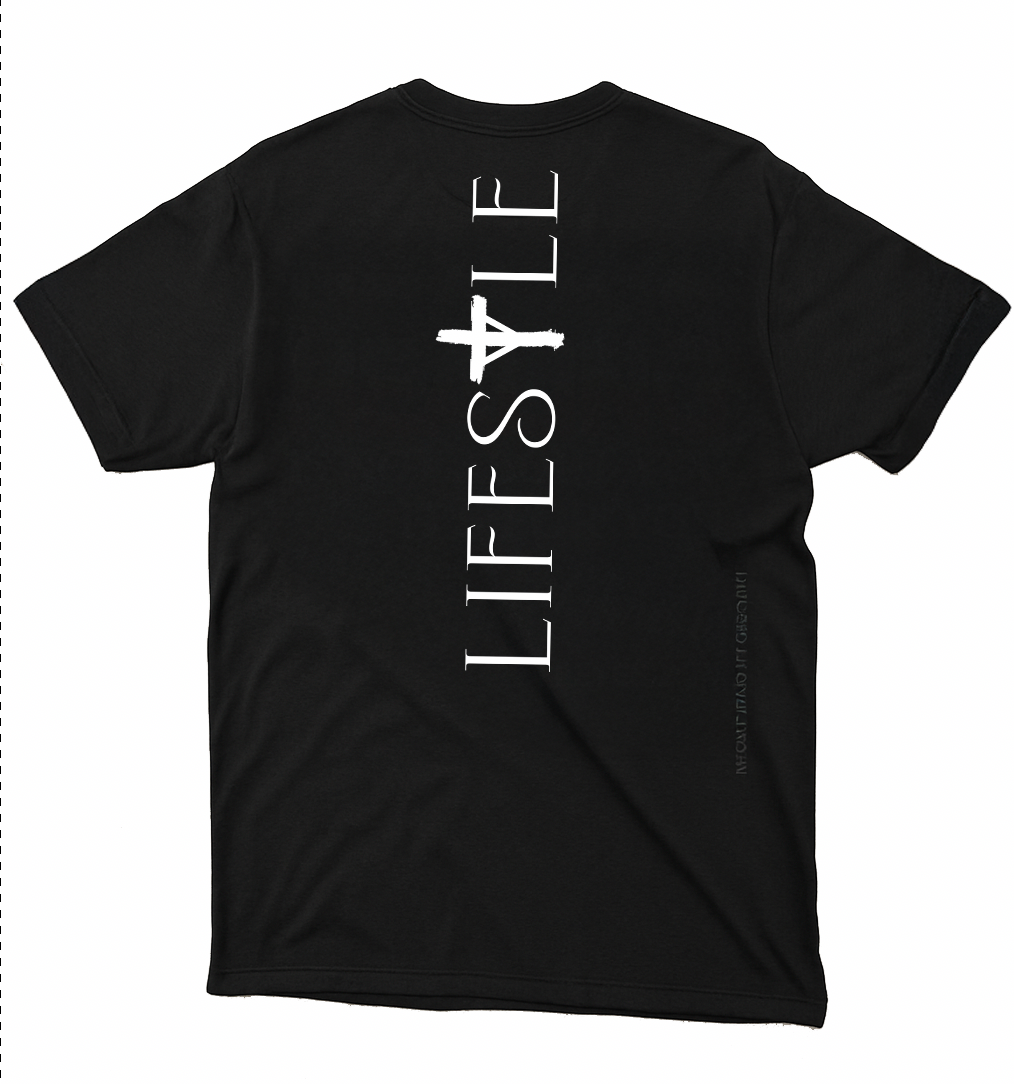 Short Sleeve Tshirt - Healing Is For You