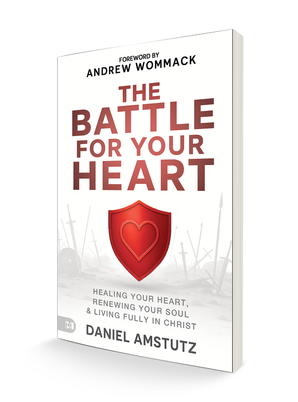 The Battle For Your Heart