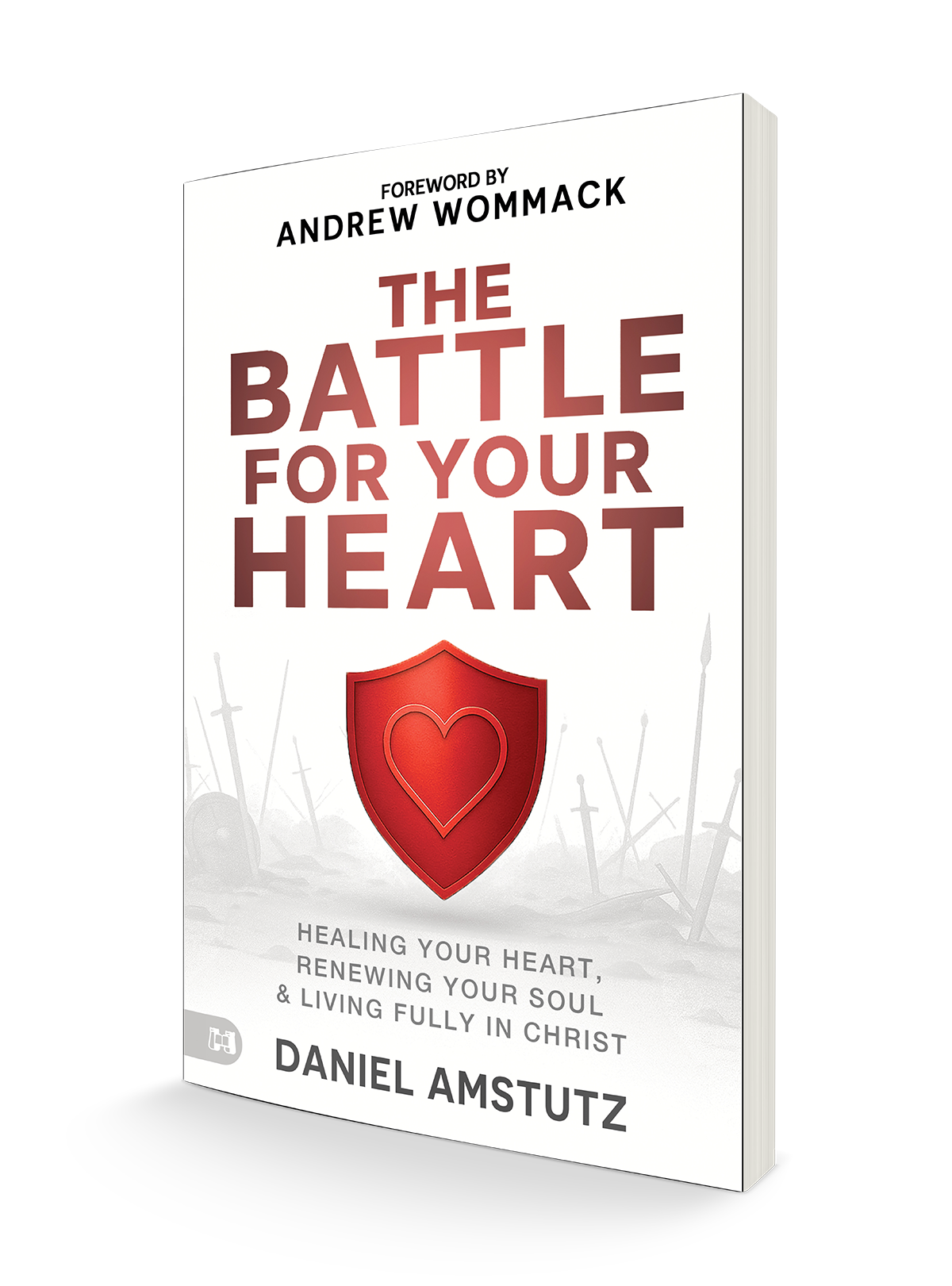 The Battle For Your Heart